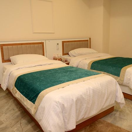 Syros Hotel Erbil City Center Exterior photo