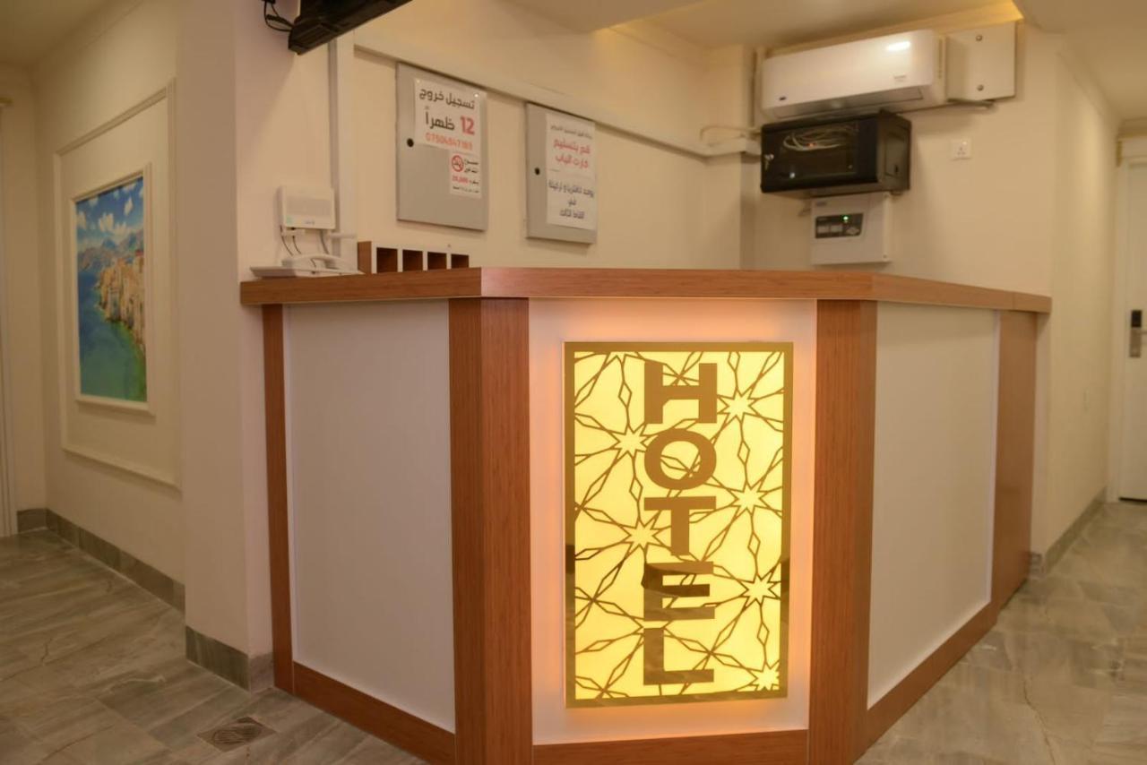 Syros Hotel Erbil City Center Exterior photo