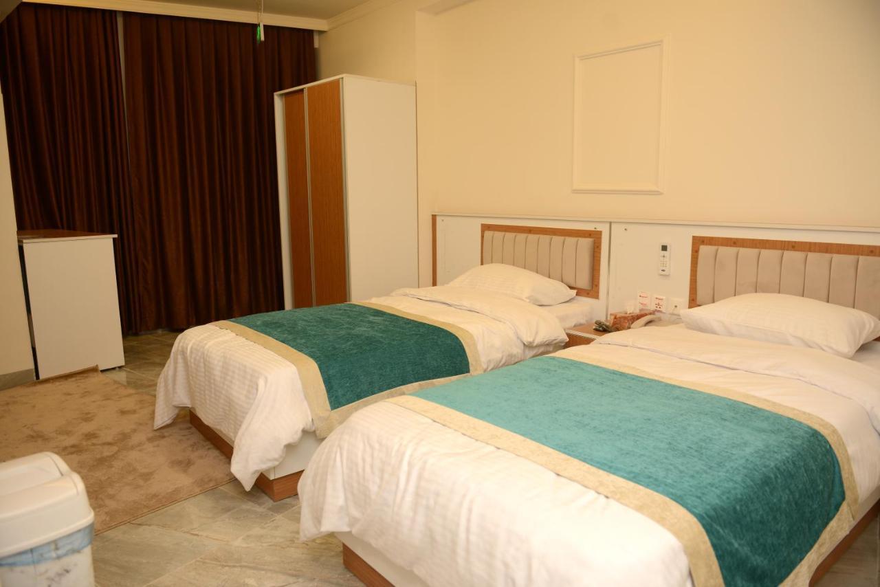 Syros Hotel Erbil City Center Exterior photo